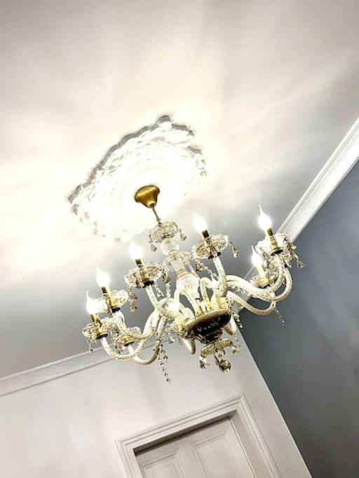 Appt Renove Proche Montmartre Gare Du Nord Et Est Daire Paris Dış mekan fotoğraf