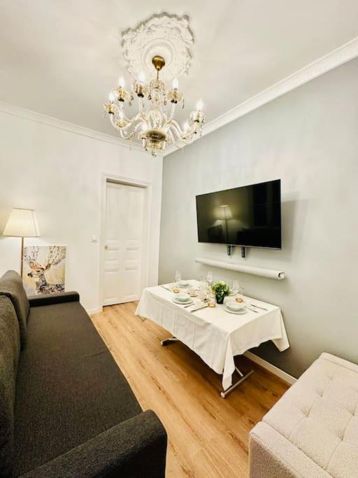 Appt Renove Proche Montmartre Gare Du Nord Et Est Daire Paris Dış mekan fotoğraf
