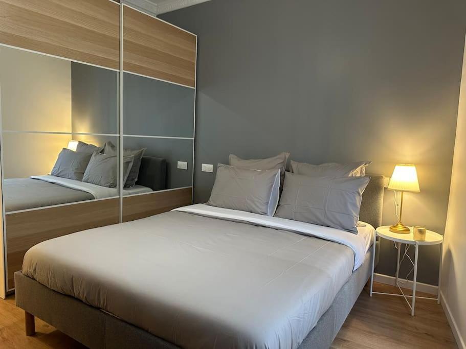 Appt Renove Proche Montmartre Gare Du Nord Et Est Daire Paris Dış mekan fotoğraf
